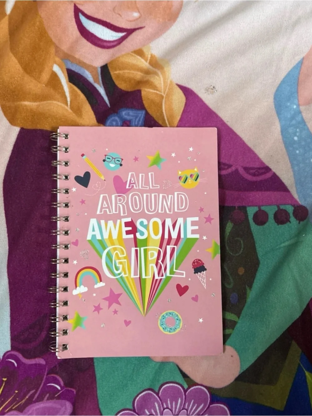 Journal Notebook